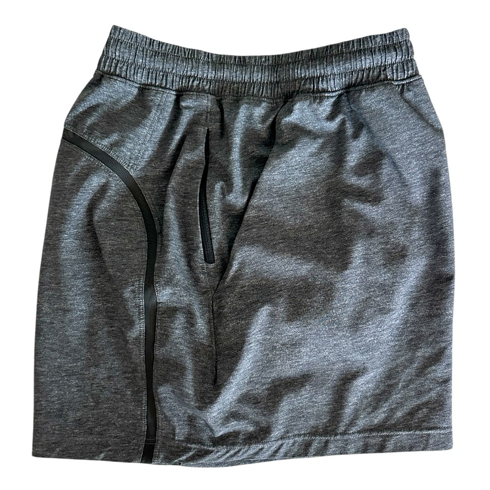 Lululemon Pace Breaker 9" inseam
Heathered Grey * Liner - Picture 6 of 15